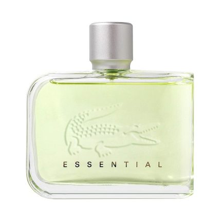 Image of Lacoste Essential EDT 125ml For Men Perfume | Buy Online