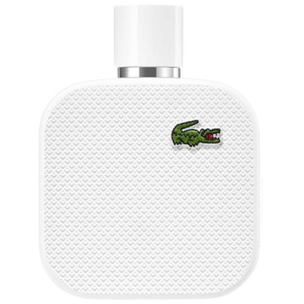 Image of Lacoste L.12.12 Blanc Pure EDT 100ml for Men Perfume bottle | Buy Online