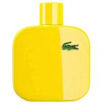 Image of Lacoste L.12.12 Jaune Optimistic EDT 100ml For Men Perfume | Buy Online