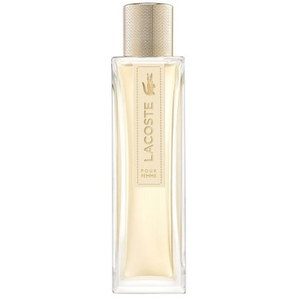 Image of Lacoste Pour Femme EDP 90ml For Women Perfume bottle