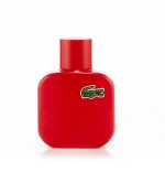 Image of Lacoste Rouge Energetic EDT 100ml For Men Perfume bottle | Buy Online