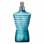 Image of Le Male Cologne By Jean Paul Gaultier EDT 200ml For Men Perfume bottle