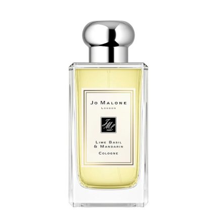 Image of Lime Basil & Mandarin By Jo Malone 100ml Cologne Unisex Perfume bottle