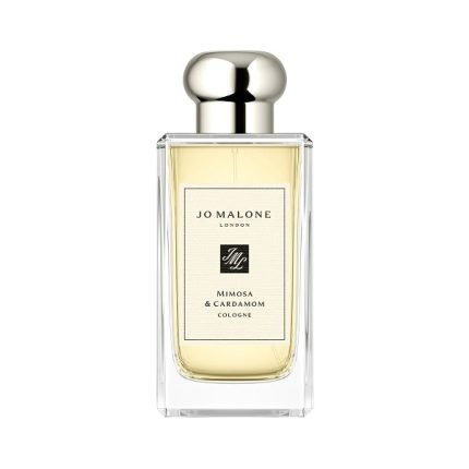 Image of Mimosa & Cardamom By Jo Malone 100ml Cologne Unisex Perfume bottle