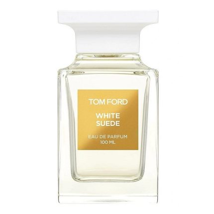 Image of Tom Ford White Suede EDP 100ml For Women Perfume bottle