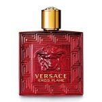 Image of Versace Eros FLAME EDP 100ml For Men perfume bottle