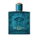 Image of Versace Eros Pour Homme EDT 100ml For Men Perfume bottle