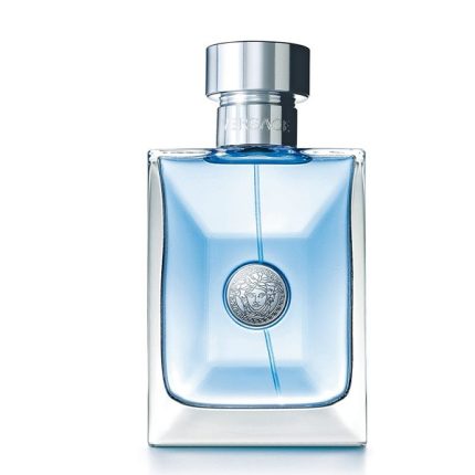 Image of Versace Pour Homme EDT 100ml For Men Perfume bottle