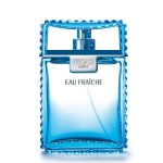 Image of Versace Man Eau Fraiche EDT 100ml For Men Perfume bottle