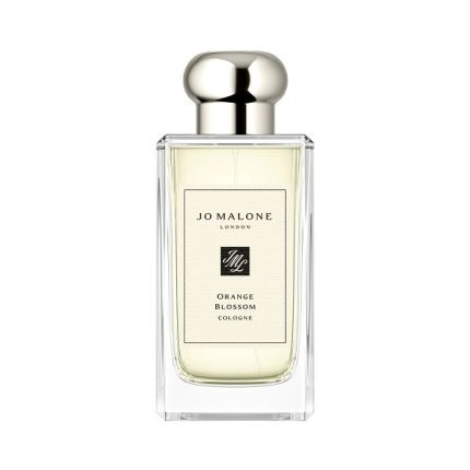 Image of Orange Blossom By Jo Malone 100ml Cologne Unisex Perfume bottle