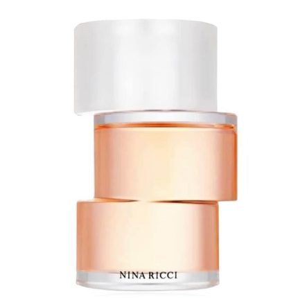 Image of Premier Jour By Nina Ricci EDP 100ml For Women Perfume bottle