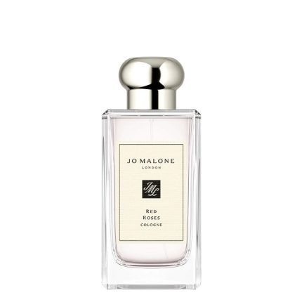 Image for Red Roses By Jo Malone 100ml Cologne Unisex Perfume bottle