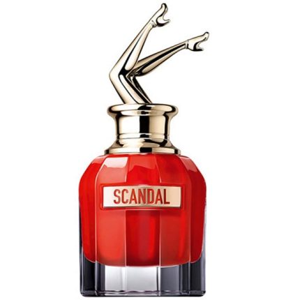 Image of Scandal LE PARFUM Intense by Jean Paul Gaultier EDP 80ml for Women Perfume bottle