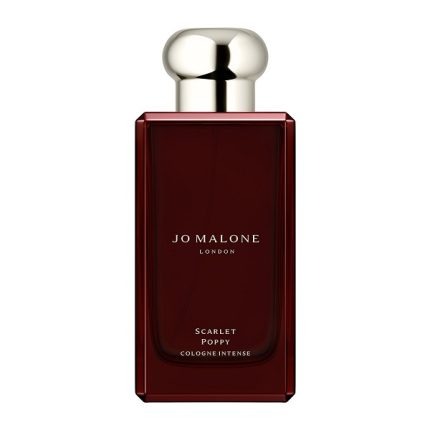 Image of Scarlet Poppy Intense By Jo Malone 100ml Cologne Unisex Perfume bottle