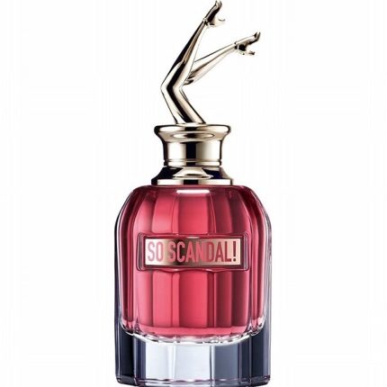 Image of So Scandal By Jean Paul Gaultier EDP 80ml For Women Perfume bottle