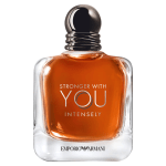 Image of Stronger With You Intensely By Giorgio Armani EDP 100ml for Men perfume | Buy online