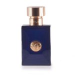 Image of Versace Dylan Blue Pour Homme EDT 100ml for Men Perfume bottle