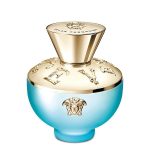 Image of Versace Dylan Turquoise Pour Femme EDT 100ml For Women Perfume bottle