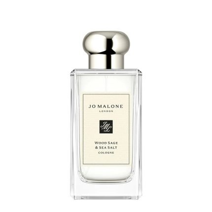 Image of Wood Sage & Sea Salt By Jo Malone 100ml Cologne Unisex Perfume bottle