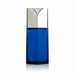 Image of Issey Miyake L'eau Bleue D'issey Pour Homme Perfume bottle