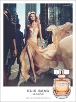 advert for Elie Saab Le Parfum 90ml EDP for Women Perfume