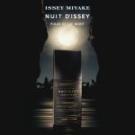 Advert of Issey Miyake Nuit D’Issey Pulse of the Night 100ml EDP for Men Perfume