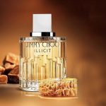 advert image for Jimmy Choo Illicit 100ml EDP for Women Perfume