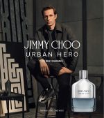 advert of Jimmy Choo Urban Hero 100ml EDP for Men Perfume