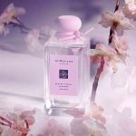 Image of Sakura Cherry Blossom By Jo Malone 100ml Cologne Unisex Perfume