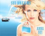 Advert of Sui Dreams By Anna Sui EDT 50ml for Women Perfume | Buy Online