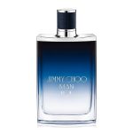 Image of Jimmy Choo Blue 100ml EDT for Men Perfume bottle