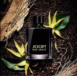 advert for Joop Homme Absolute EDP 120ml for Men Perfume