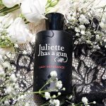 advert for Juliette Has A Gun Lady Vengeance 100ml EDP for Women Perfume