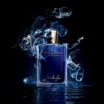 Advert for Juliette Has A Gun Liquid Illusion 100ml EDP Unisex Perfume