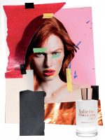 advert of Juliette Has A Gun Moscow Mule 100ml EDP for Women Perfume