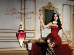 Advert for Katy Perry Killer Queen EDP 100ml for Women Perfume