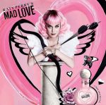 Advert for Katy Perry Mad Love EDP 100ml for Women Perfume