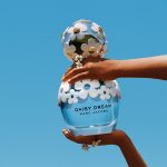 advert for Marc Jacobs Daisy Dream EDT 100ml for Women Fragrance