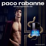 advert Paco Rabanne Pure XS EDT 100ml For Men Fragrance