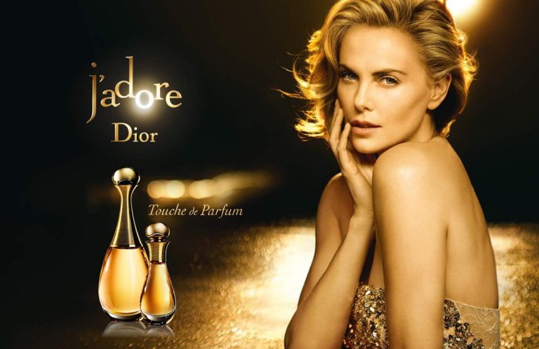 Dior Jadore Perfume