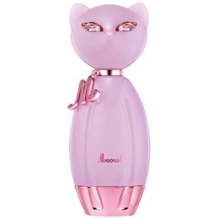 Image of Katy Perry Meow EDP 100ml For Women Perfume bottle