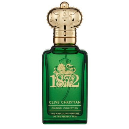 Image of Clive Christian 1872 Cologne Parfum 100ml for Men Perfume bottle