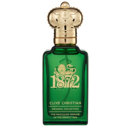 Clive Christian 1872 100ml for Women perfume bottle