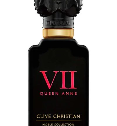 Clive Christian Vii Queen Anne Rock Rose Parfum 50ml for Women Fragrance