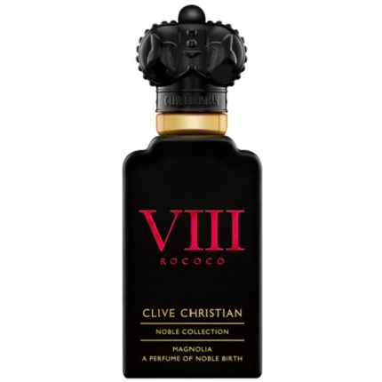 Image of Clive Christian Viii Rococo Magnolia Parfum 50ml for Women Perfume bottle