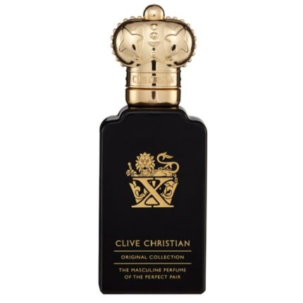 Image of Clive Christian X Cologne Parfum 100ml for Men Perfume bottle