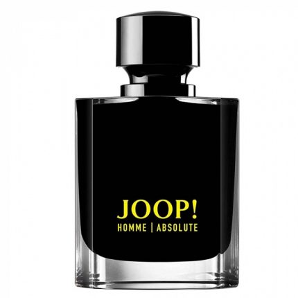 Image of Joop Homme Absolute EDP 120ml for Men Perfume bottle