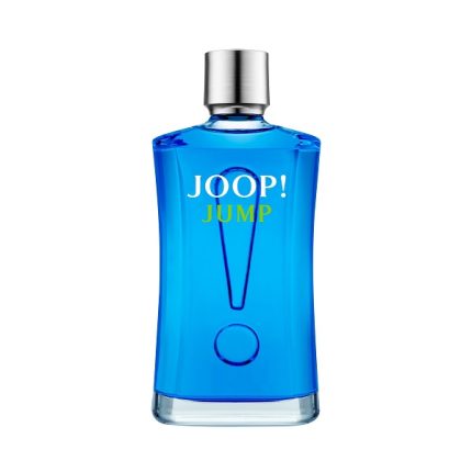 Image of Joop Jump Cologne EDT 200ml for Men Perfume bottle