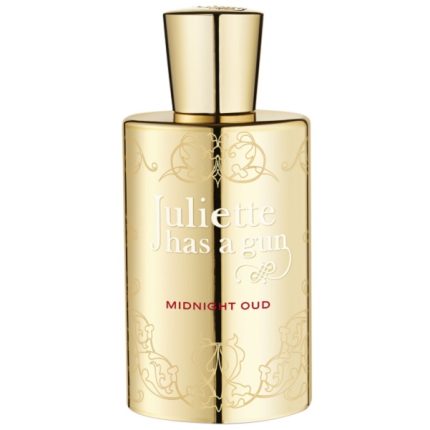 Image of Juliette Has A Gun Midnight Oud 100ml EDP for Women Perfume bottle