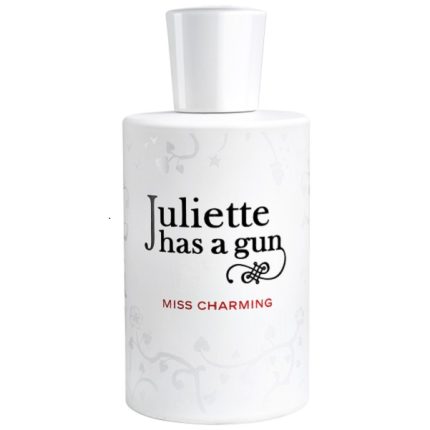 Image of Juliette Has A Gun Miss Charming 100ml EDP for Women Perfume bottle